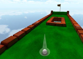 Image 3 for Mini Golf Master