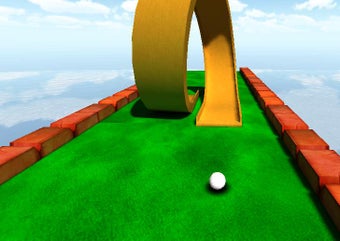 Image 2 for Mini Golf Master