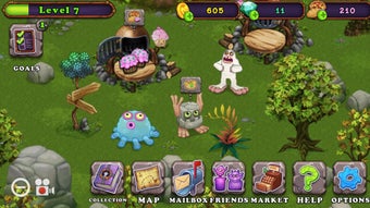 Image 2 for My Singing Monsters