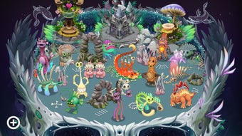 Image 1 for My Singing Monsters