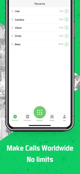Image 0 for Global Call - Phone Calls