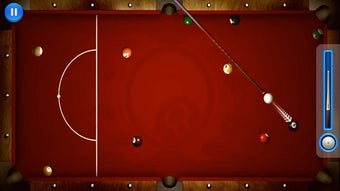 Imagen 0 para 8 Ball 3D pool Billiards