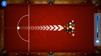 Imagen 2 para 8 Ball 3D pool Billiards
