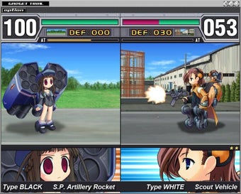 Image 0 for Gadget Trial