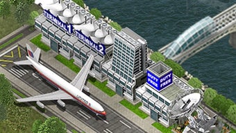 Image 2 for Simulation City