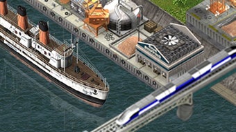 Image 3 for Simulation City