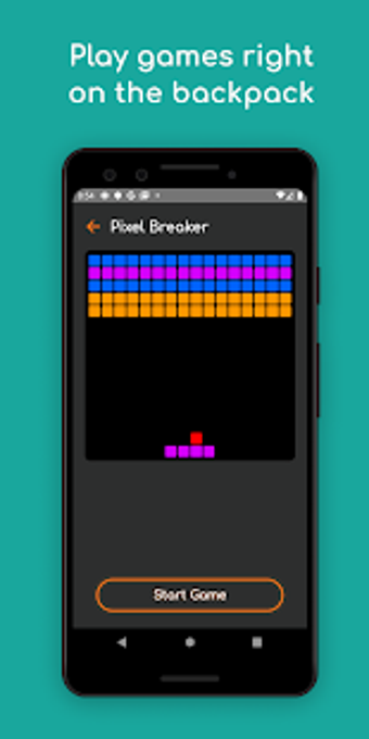 Imagen 0 para Pix Mini