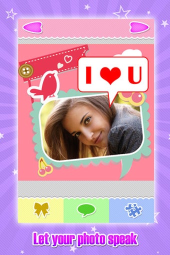 Image 1 for Frames&Collage Camera