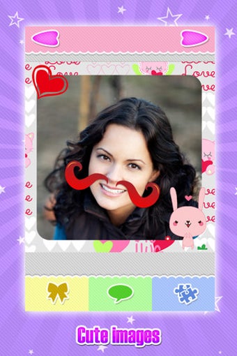 Image 0 for Frames&Collage Camera