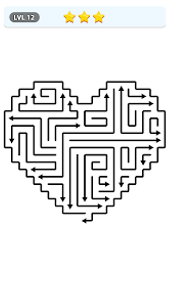 Image 0 for Tap Out: Arrow Escape Puz…