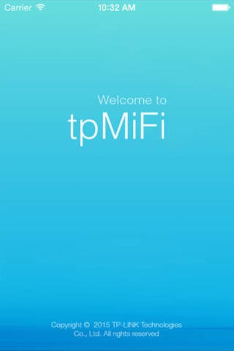 Image 0 for tpMiFi