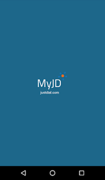 Image 1 for My JD App
