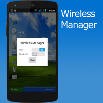 Image 2 for Launcher XP - Android Lau…
