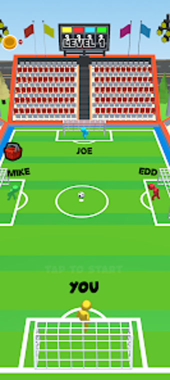 Image 0 for Deflect Ball 3D