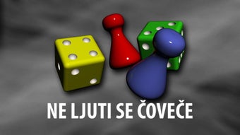 Image 3 for Ne ljuti se covece