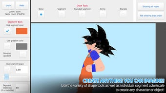 Imagen 1 para Stick Nodes: Stickman Ani…
