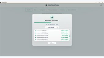 Imagen 0 para WellTechFinds