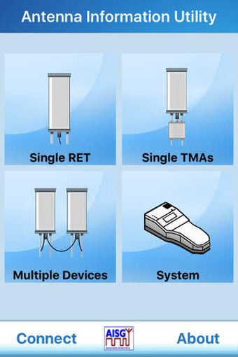 Image 0 for ANT iUtility