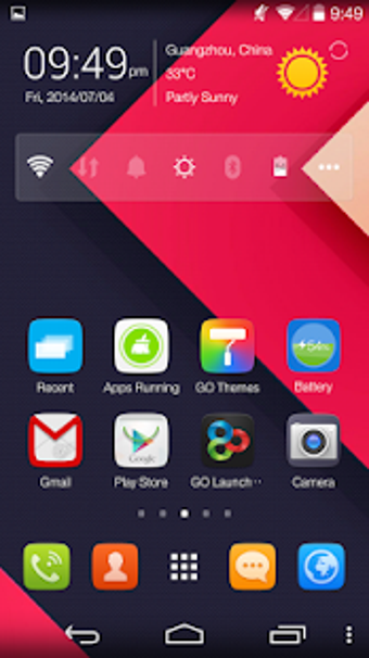 Image 1 for GO Switch+