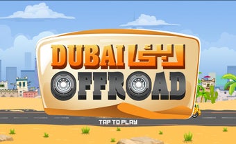 Imagen 1 para Dubai Offroad