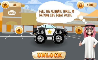 Imagen 0 para Dubai Offroad