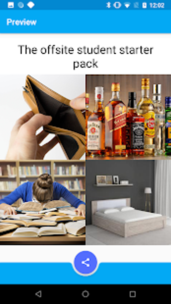 Imagen 0 para Starter Pack Meme Creator…