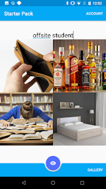 Imagen 3 para Starter Pack Meme Creator…