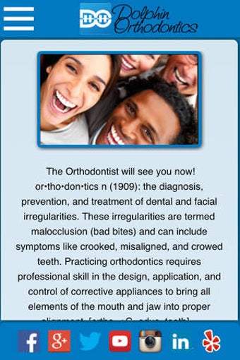 Image 0 for My Orthodontist