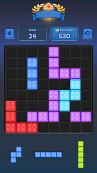 Image 0 for Toy Block : Combo Blast