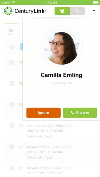 Image 1 for CenturyLink Communicator …