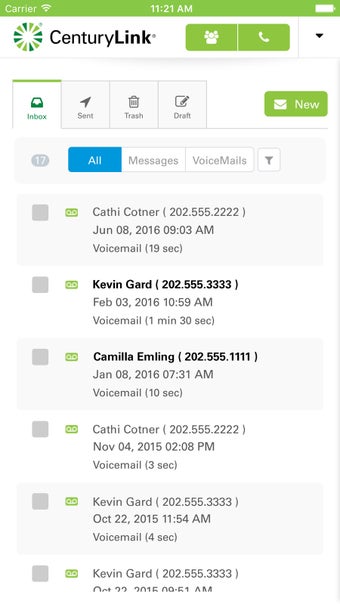 Image 2 for CenturyLink Communicator …