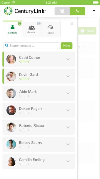Image 3 for CenturyLink Communicator …