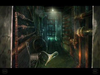 Imagen 0 para Phantasmat