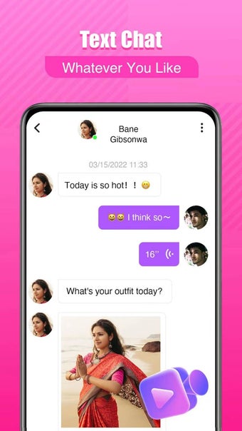 Image 0 for Livmet: VideoCall Online …
