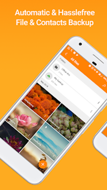 Imagen 0 para JioCloud - Free Cloud Sto…