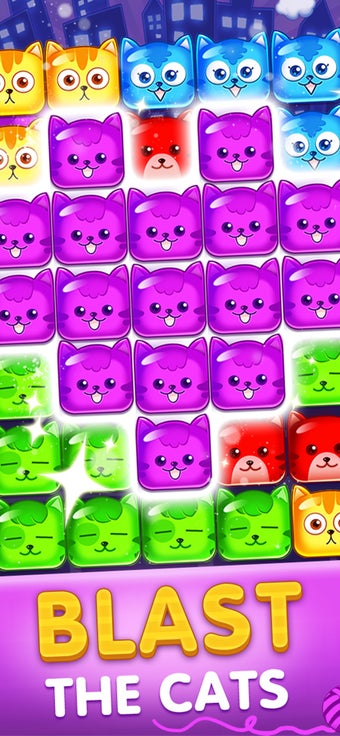Imagen 1 para PopCat 2018 - Toy Game Bl…