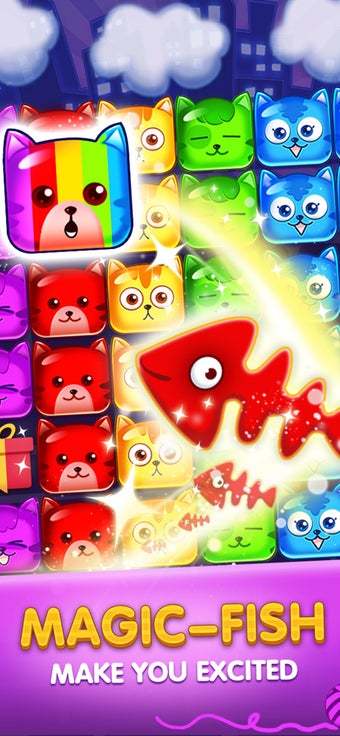Imagen 1 para PopCat 2018 - Toy Game Bl…