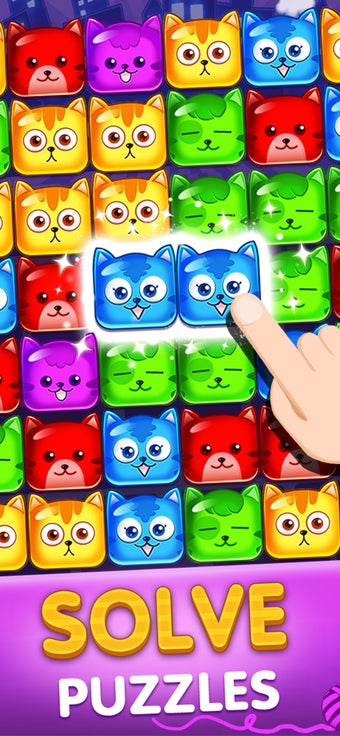 Imagen 0 para PopCat 2018 - Toy Game Bl…