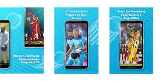 Image 0 for Live Cricket TV HD Stream…