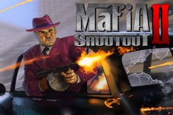 Image 0 for Mafia Shootout 2