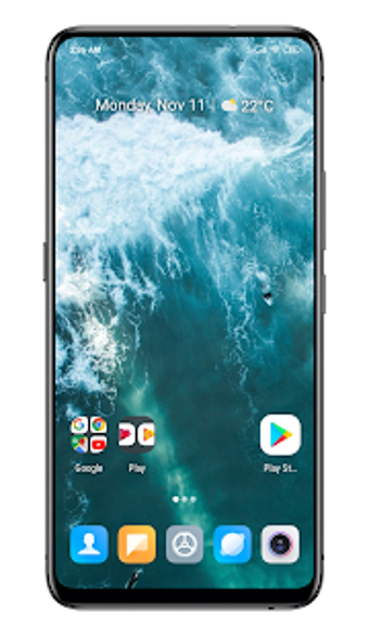 Image 2 for Pear Launcher