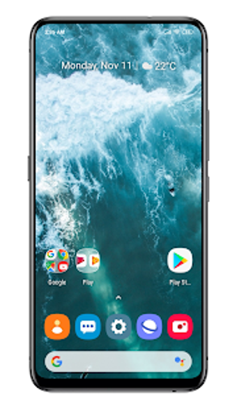 Image 0 for Pear Launcher