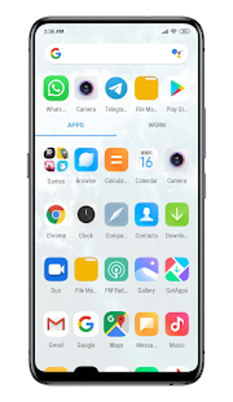 Image 1 for Pear Launcher