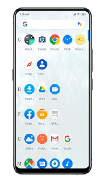 Image 3 for Pear Launcher