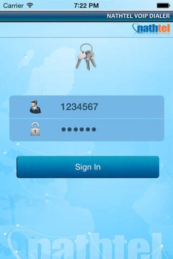 Imagen 0 para NathTel VoIP Dialer
