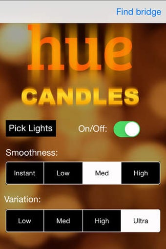 Imagen 0 para Hue Candles