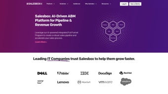 Image 0 for Salesbox AI
