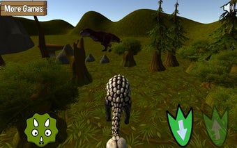 Imagen 1 para Dino Sim