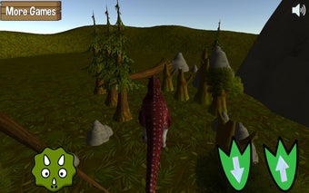 Imagen 1 para Dino Sim