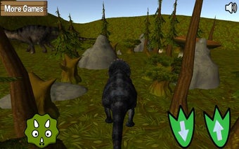 Imagen 2 para Dino Sim